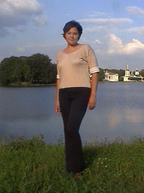 Get rid of 132 pounds (32 pics)