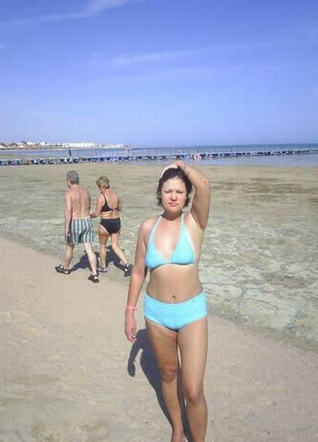 Get rid of 132 pounds (32 pics)