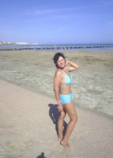 Get rid of 132 pounds (32 pics)