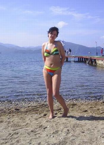 Get rid of 132 pounds (32 pics)
