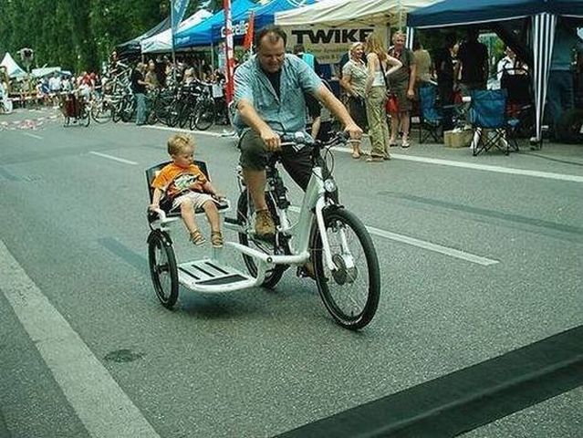 The most ridiculous Side Carts in the world (48 photos)