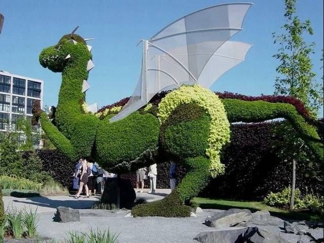 Edward Scissorhands must have done that ;)(14 pics)