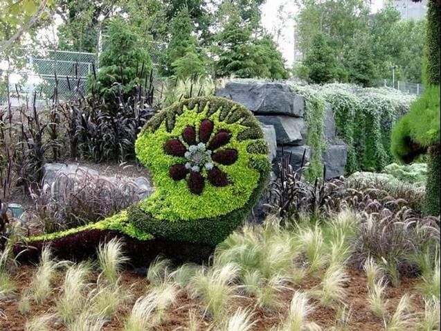Edward Scissorhands must have done that ;)(14 pics)