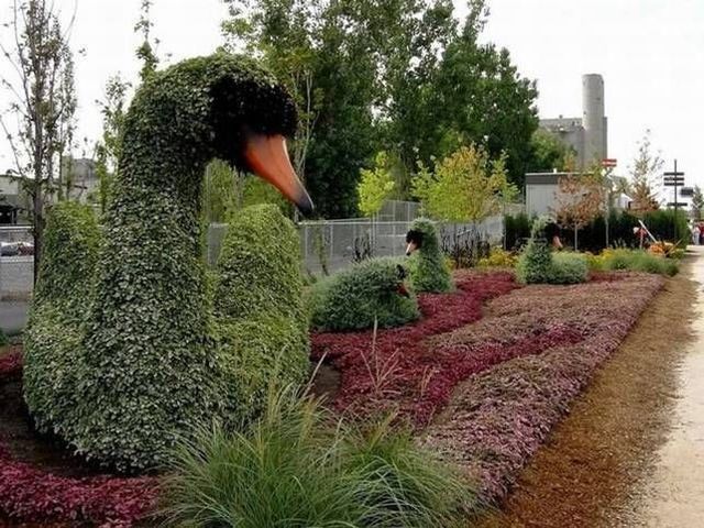 Edward Scissorhands must have done that ;)(14 pics)