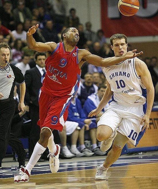 Funny faces of athletes (50 pics)