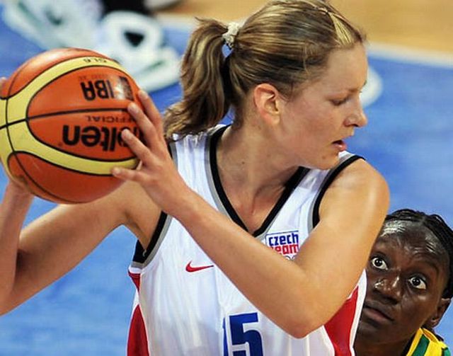 Funny faces of athletes (50 pics)