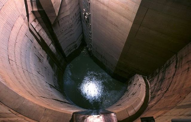 Stormwater Management in Japan (16 pics)