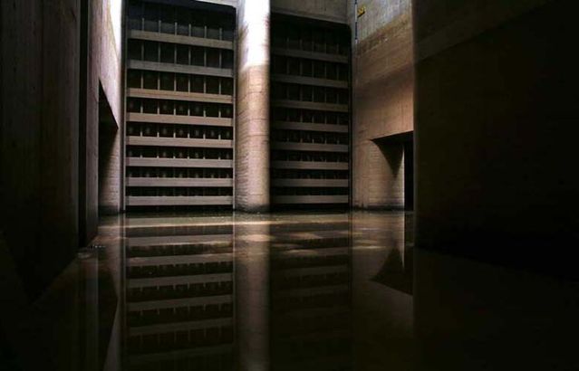 Stormwater Management in Japan (16 pics)