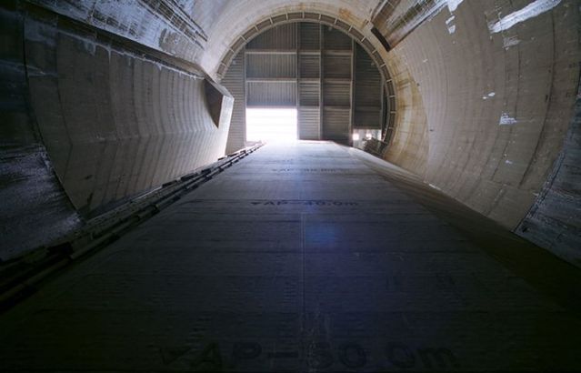 Stormwater Management in Japan (16 pics)