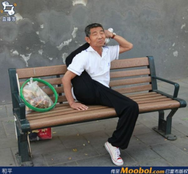 Can you do this? Part 3 (7 pics)