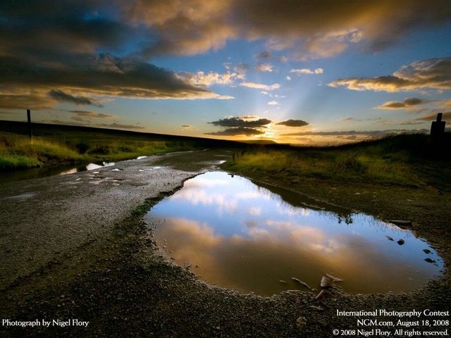 The best of International Photography Contest (50 pics)