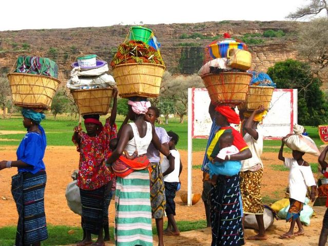 Only in Africa! (35 pics)
