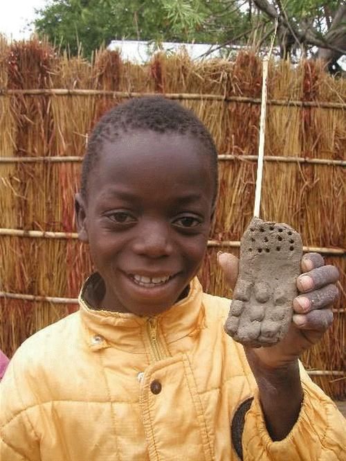 Only in Africa! (35 pics)
