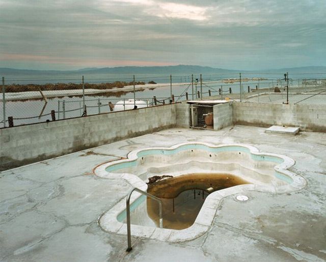 Abandoned motels in USA (17 pics)