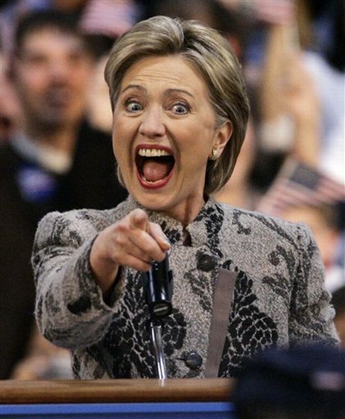 Politics is a delicate thing (51 pics)