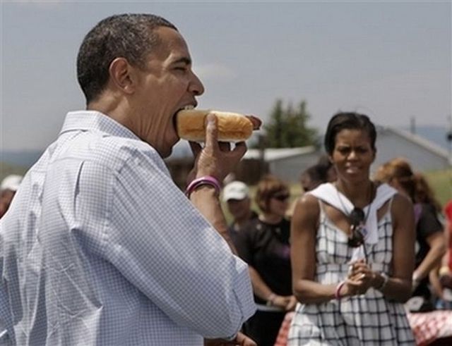 Politics is a delicate thing (51 pics)