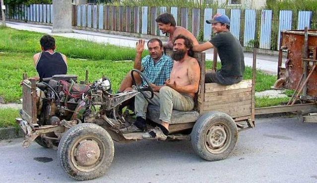 Welcome to Romania! (38 pics)