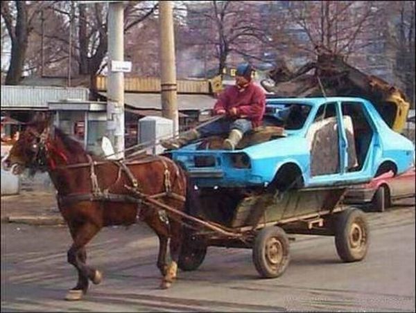 Welcome to Romania! (38 pics)