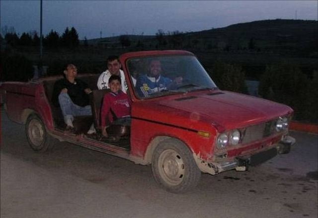 Welcome to Romania! (38 pics)