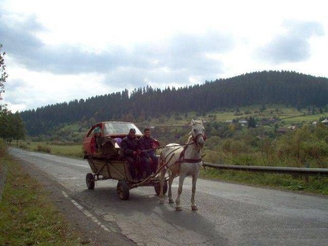 Welcome to Romania! (38 pics)