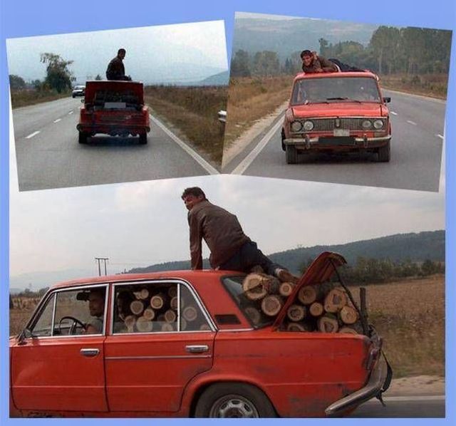 Welcome to Romania! (38 pics)