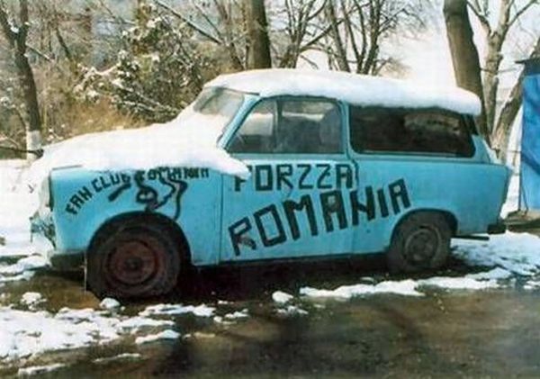 Welcome to Romania! (38 pics)