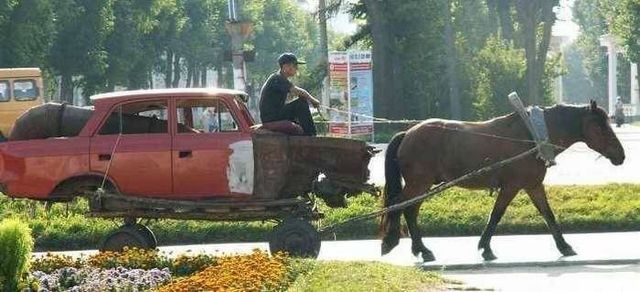 Welcome to Romania! (38 pics)