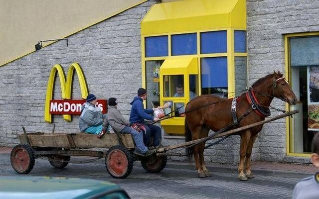 Welcome to Romania! (38 pics)