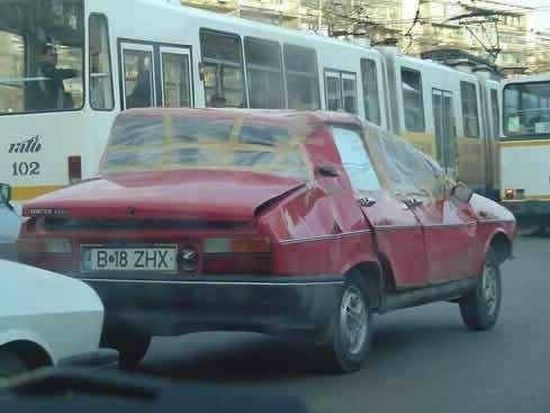 Welcome to Romania! (38 pics)