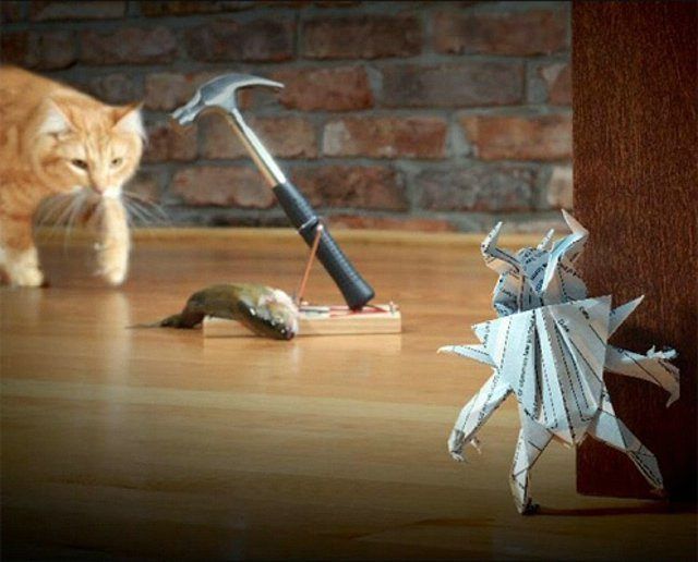 Daily picdump (119 pics)