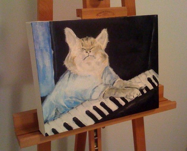 Daily picdump (119 pics)