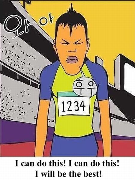 A real champion (9 pics)