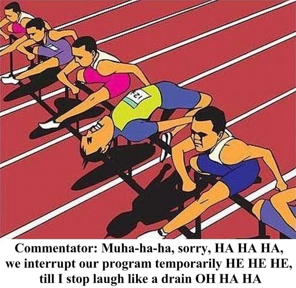 A real champion (9 pics)