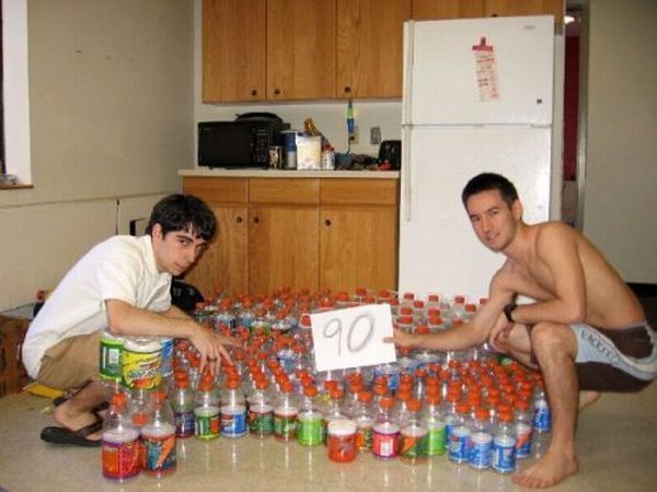 Golden hands (29 pics)