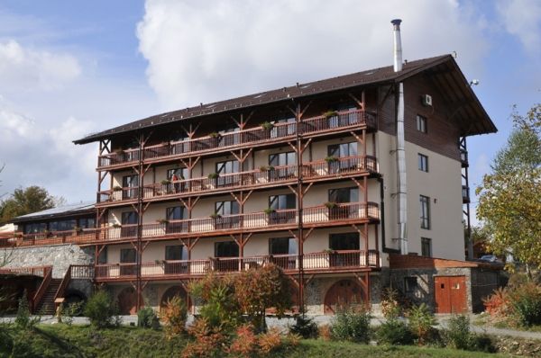 Welcome to Romania. Part 2 (57 pics+1 video)
