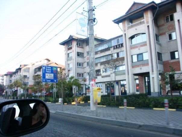 Welcome to Romania. Part 2 (57 pics+1 video)