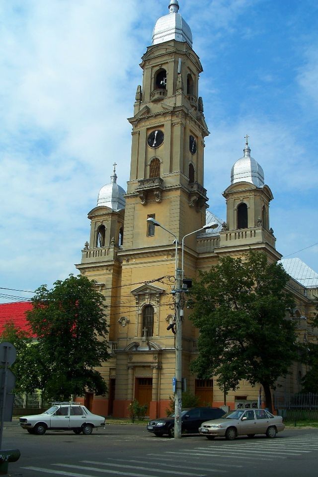 Welcome to Romania. Part 2 (57 pics+1 video)