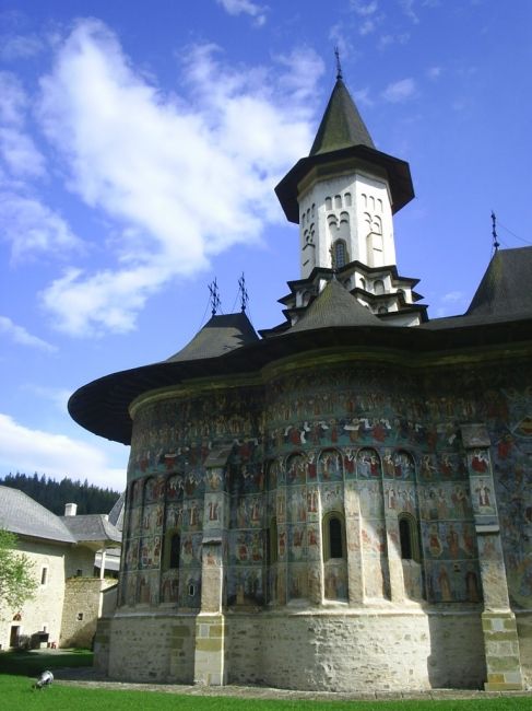 Welcome to Romania. Part 2 (57 pics+1 video)