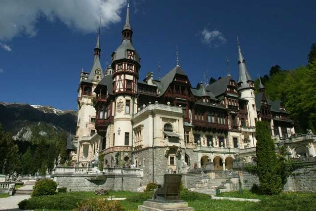 Welcome to Romania. Part 2 (57 pics+1 video)