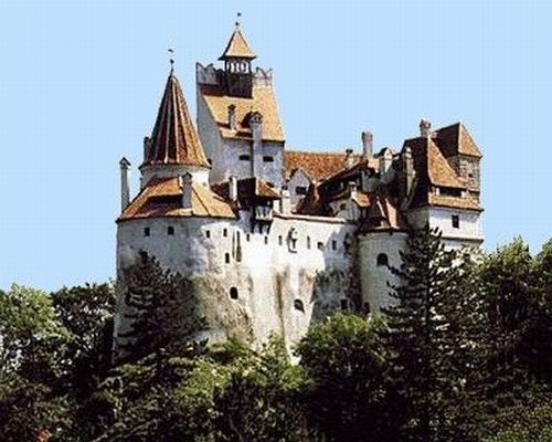 Welcome to Romania. Part 2 (57 pics+1 video)