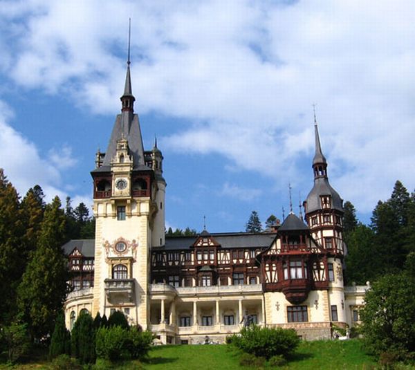 Welcome to Romania. Part 2 (57 pics+1 video)