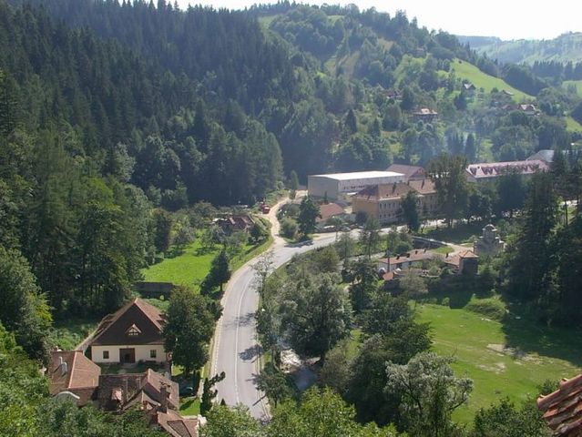 Welcome to Romania. Part 2 (57 pics+1 video)