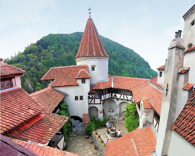 Welcome to Romania. Part 2 (57 pics+1 video)