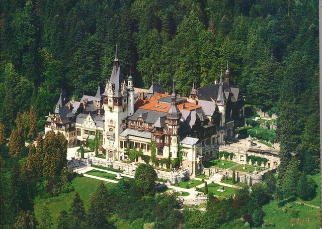 Welcome to Romania. Part 2 (57 pics+1 video)