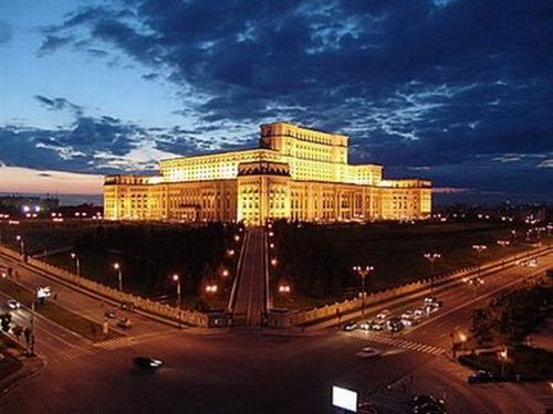Welcome to Romania. Part 2 (57 pics+1 video)