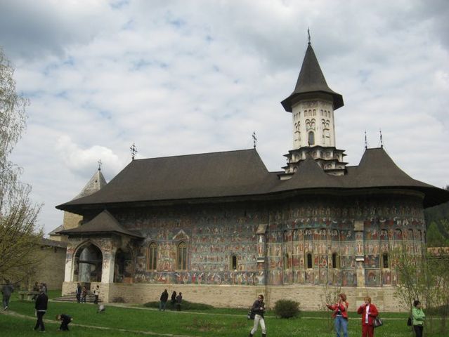 Welcome to Romania. Part 2 (57 pics+1 video)