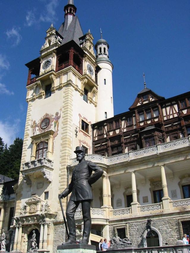 Welcome to Romania. Part 2 (57 pics+1 video)