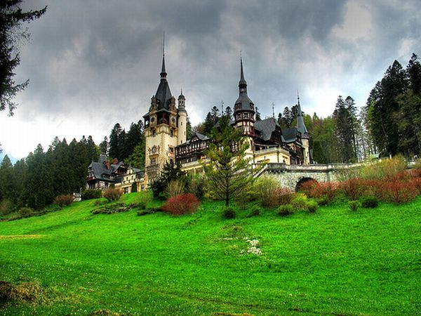 Welcome to Romania. Part 2 (57 pics+1 video)