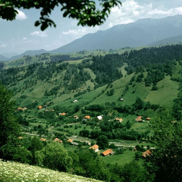 Welcome to Romania. Part 2 (57 pics+1 video)