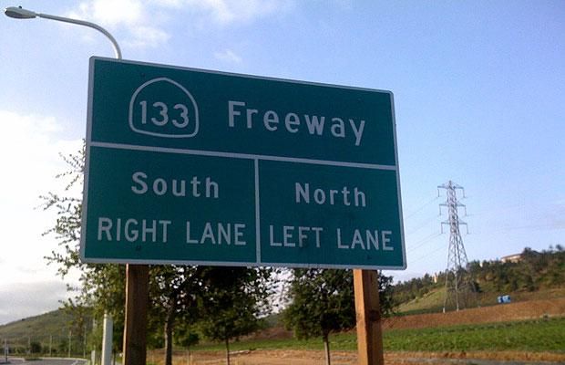Weird signs (22 pics)